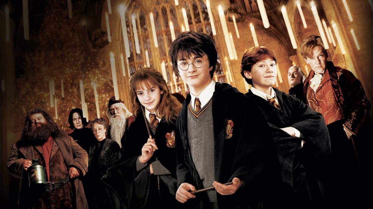 Harry Potter and the Chamber of Secrets still 6