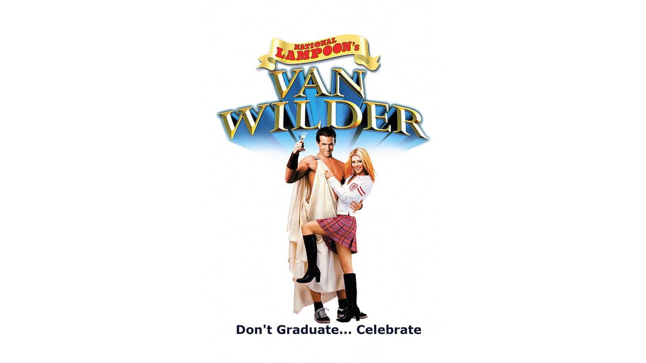 National Lampoon's Van Wilder still 6