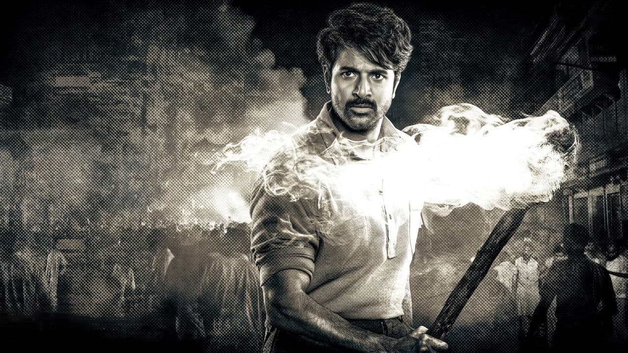 Parasakthi still 1