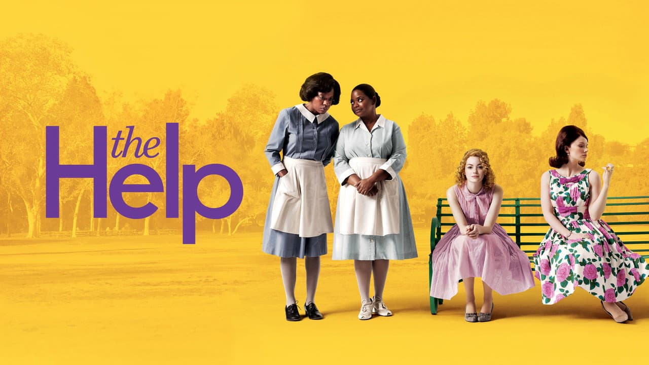 The Help still 1