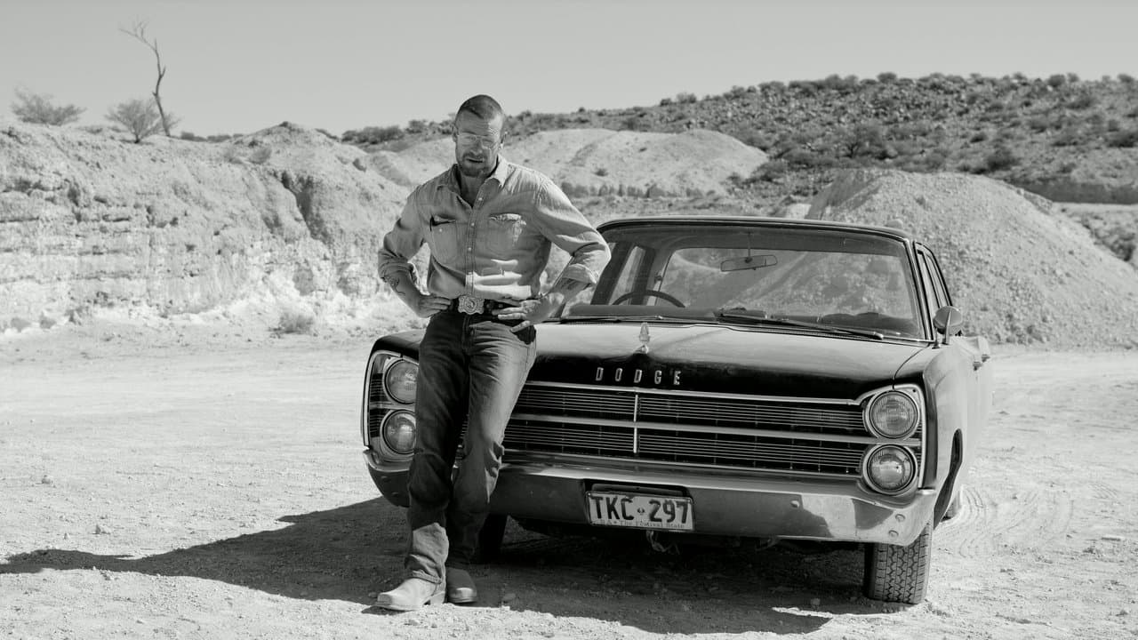Limbo still 1