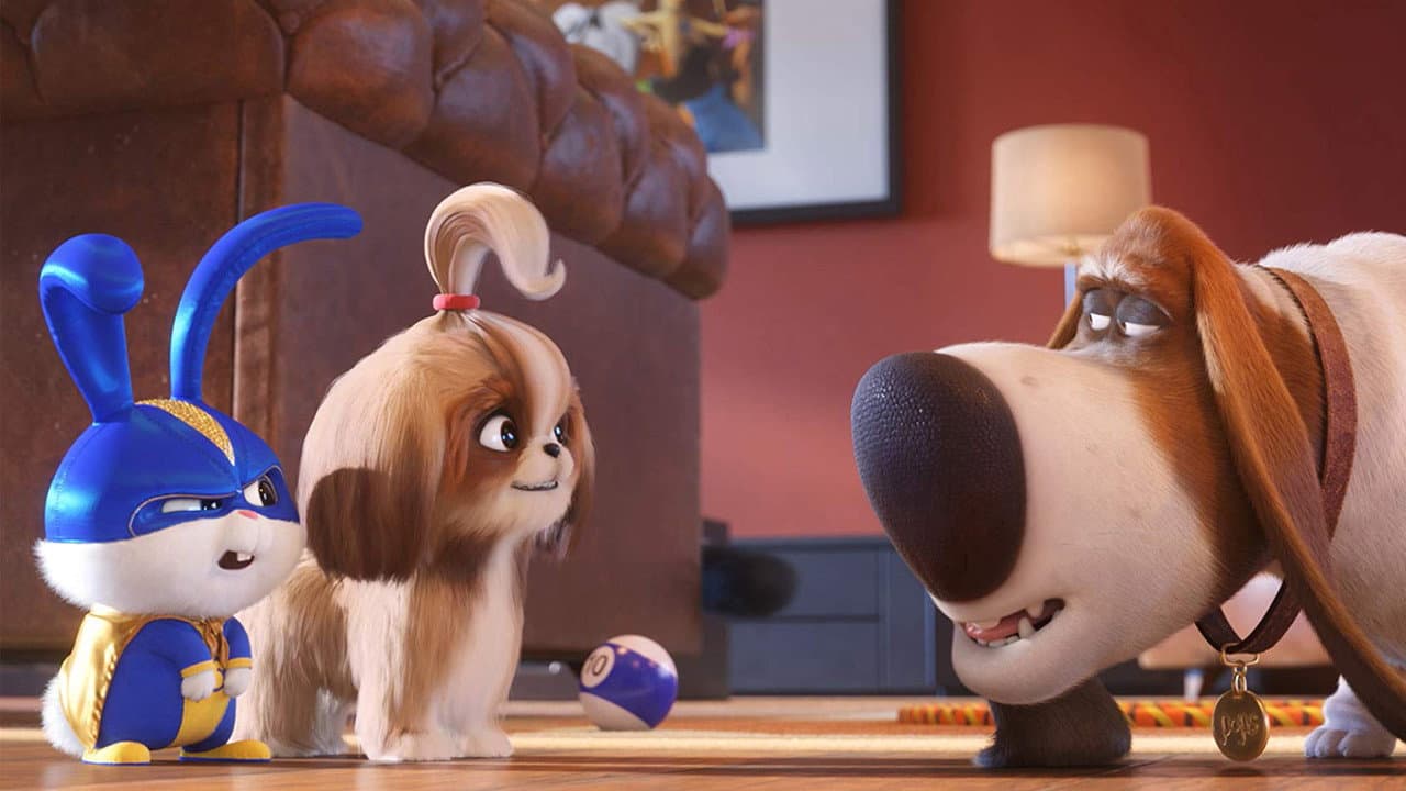 The Secret Life of Pets 2 still 6