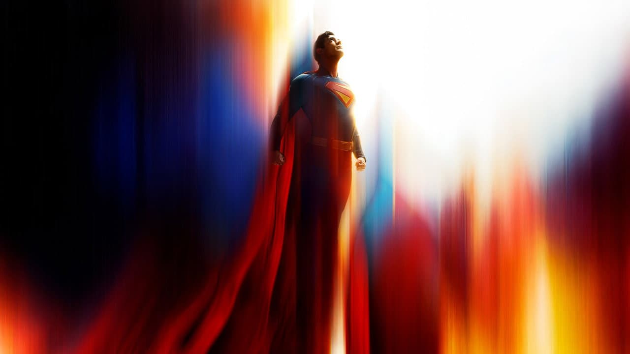 Superman still 1