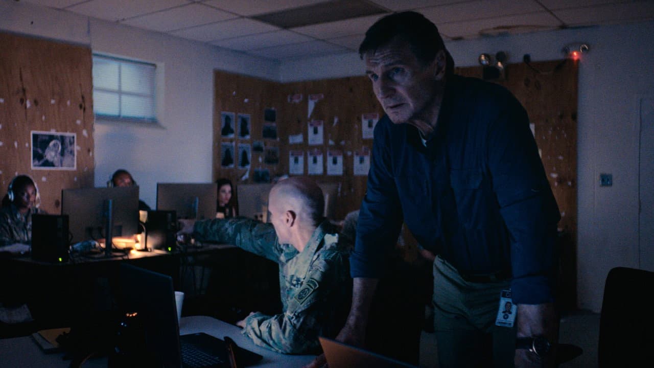 The Fix still 3