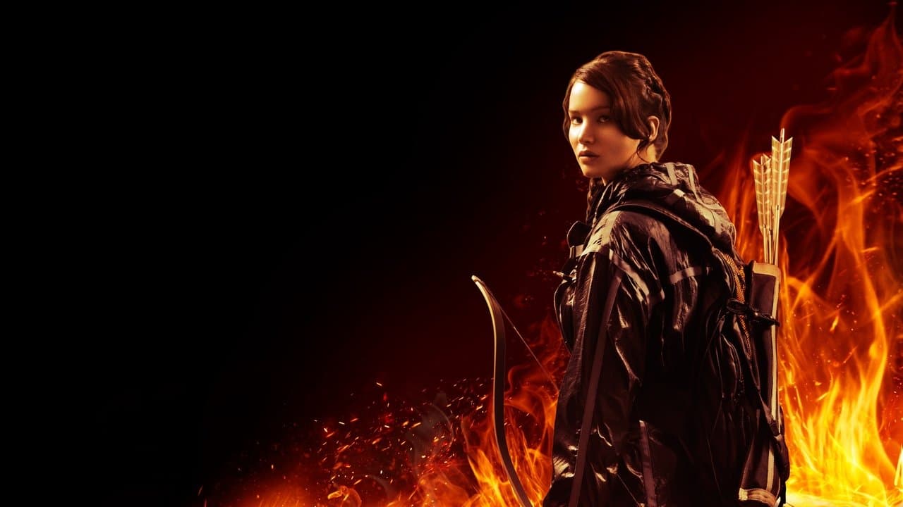 The Hunger Games still 3