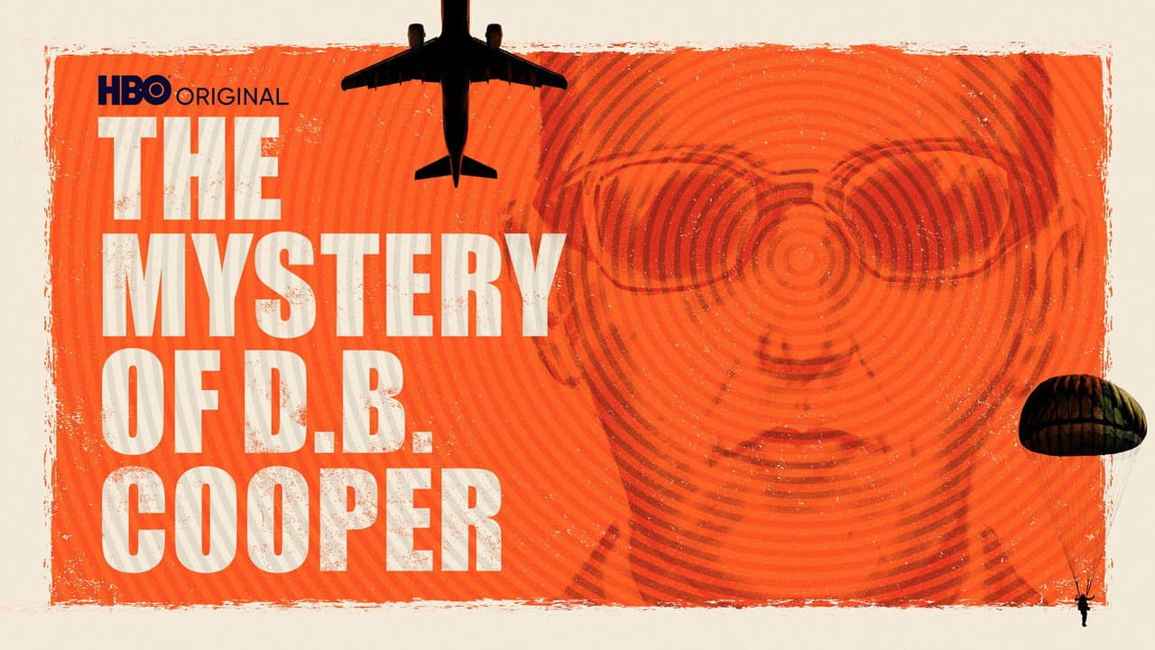 The Mystery of D.B. Cooper still 4