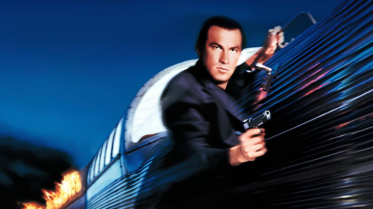 Under Siege 2: Dark Territory still 1