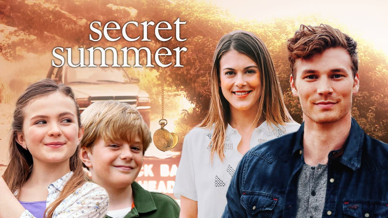 Secret Summer still 2
