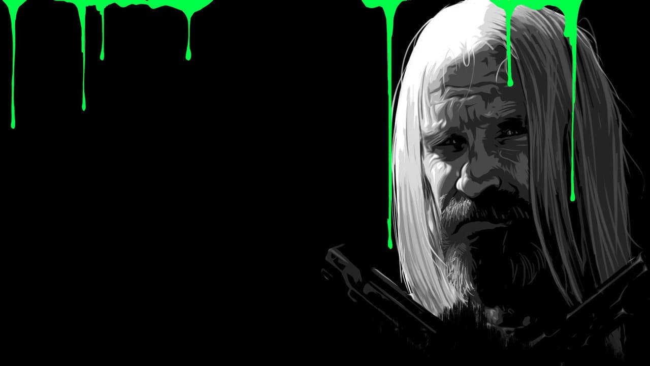 The Devil's Rejects still 7