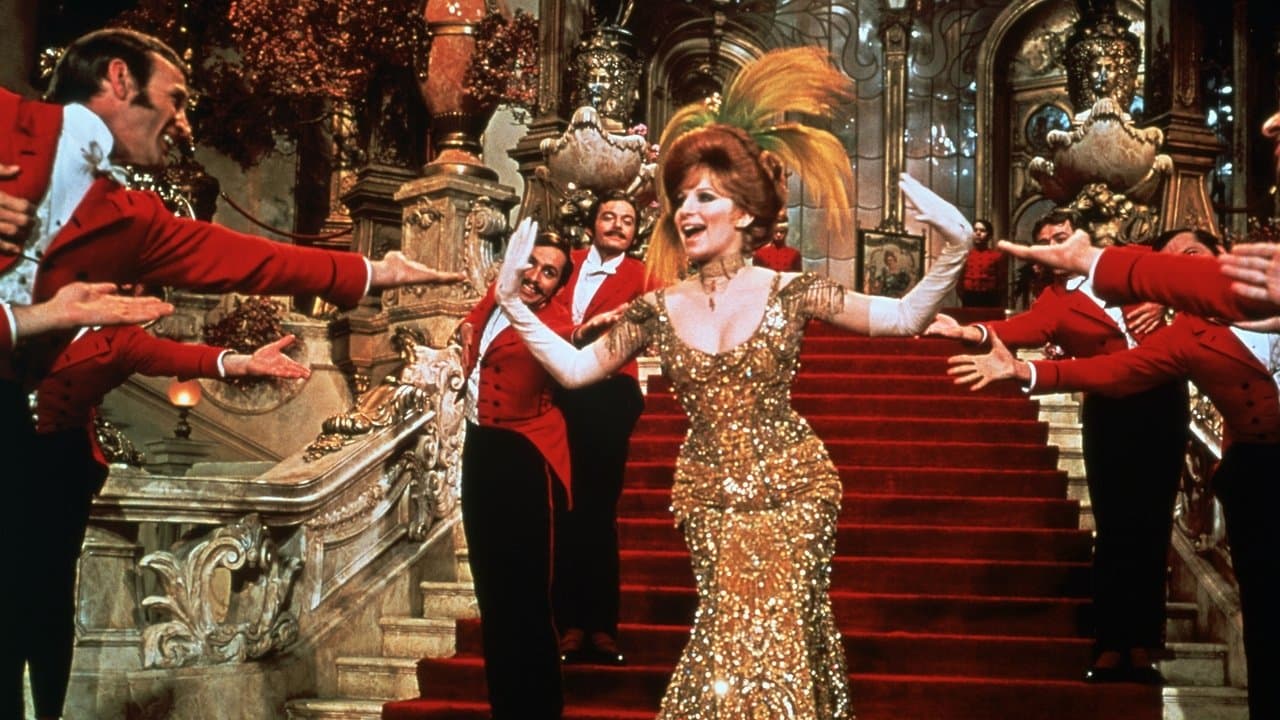 Hello, Dolly! still 1