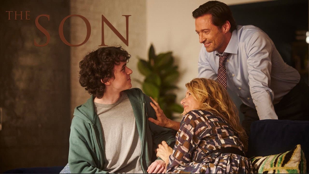 The Son still 8
