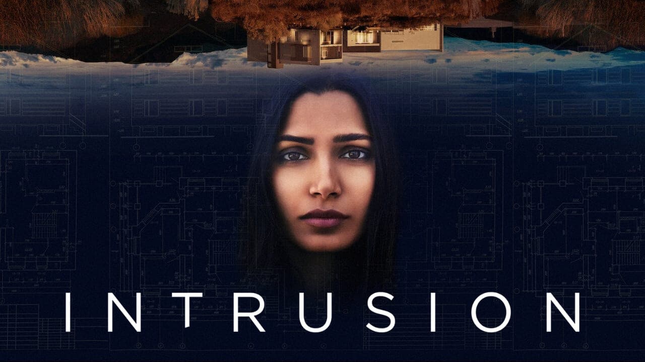 Intrusion still 7