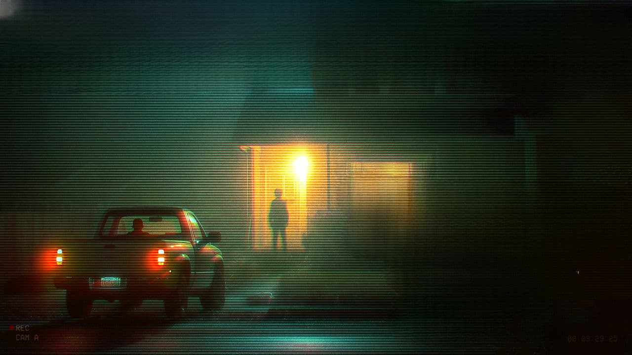 Predators still 1