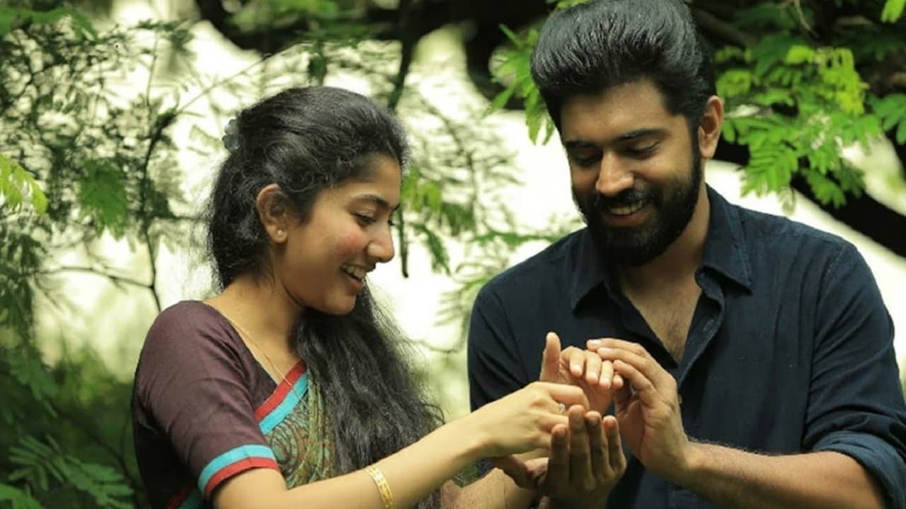 Premam still 6