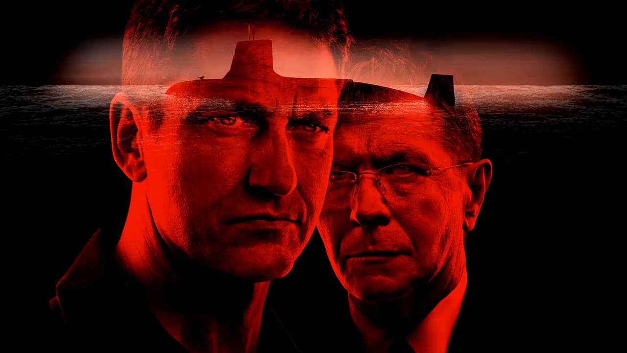Hunter Killer still 7