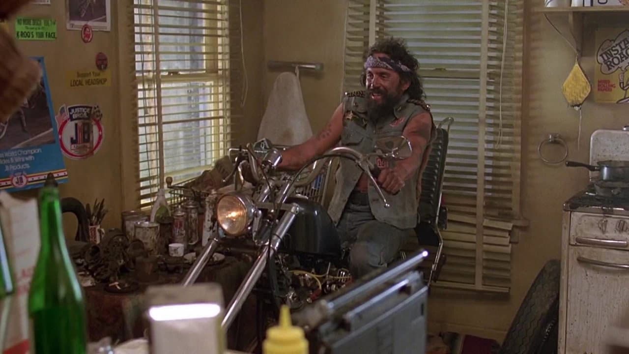 Cheech & Chong's Next Movie still 3