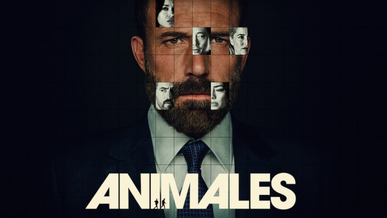 Animals still 2