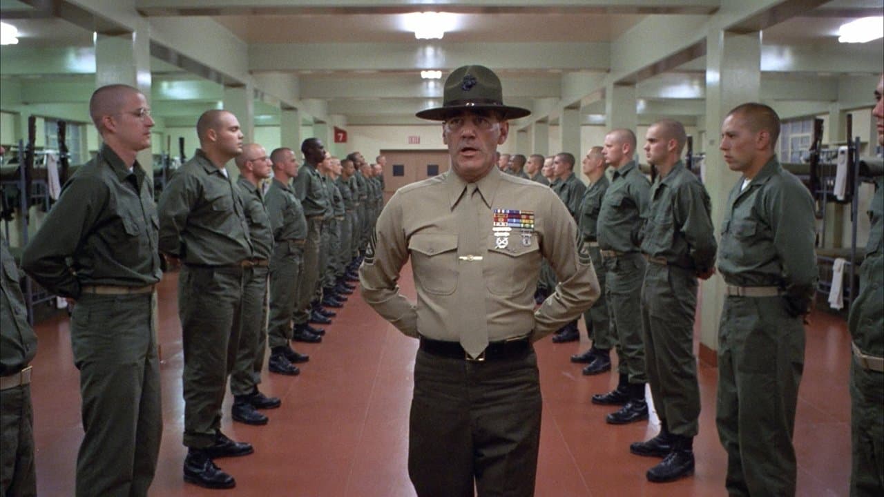 Full Metal Jacket still 4