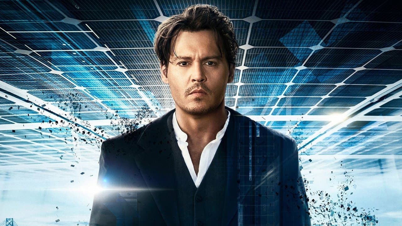 Transcendence still 1