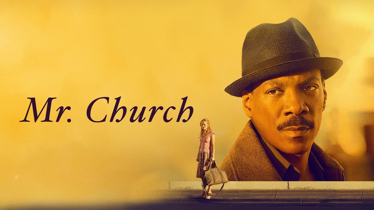Mr. Church still 4