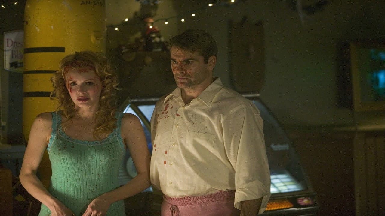 Feast still 5