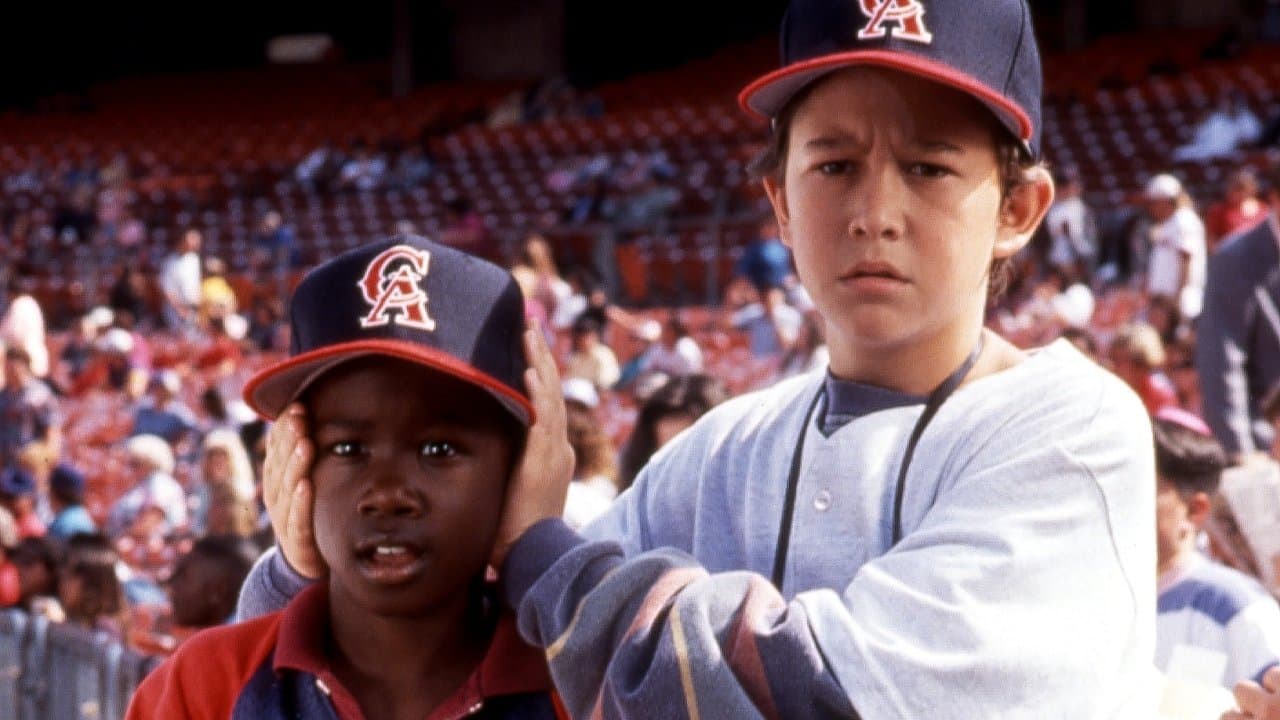 Angels in the Outfield still 1