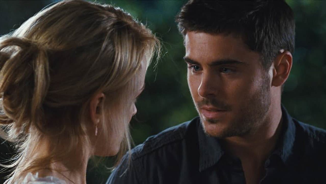 The Lucky One still 3