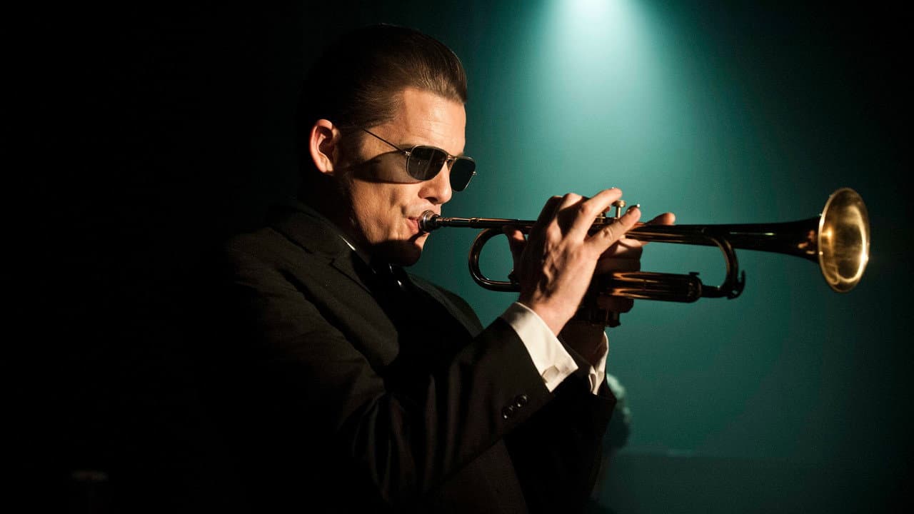 Born to Be Blue still 1