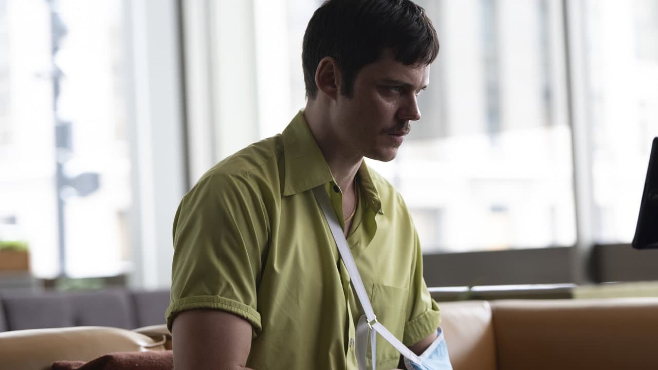 Dead Man's Wire still 7