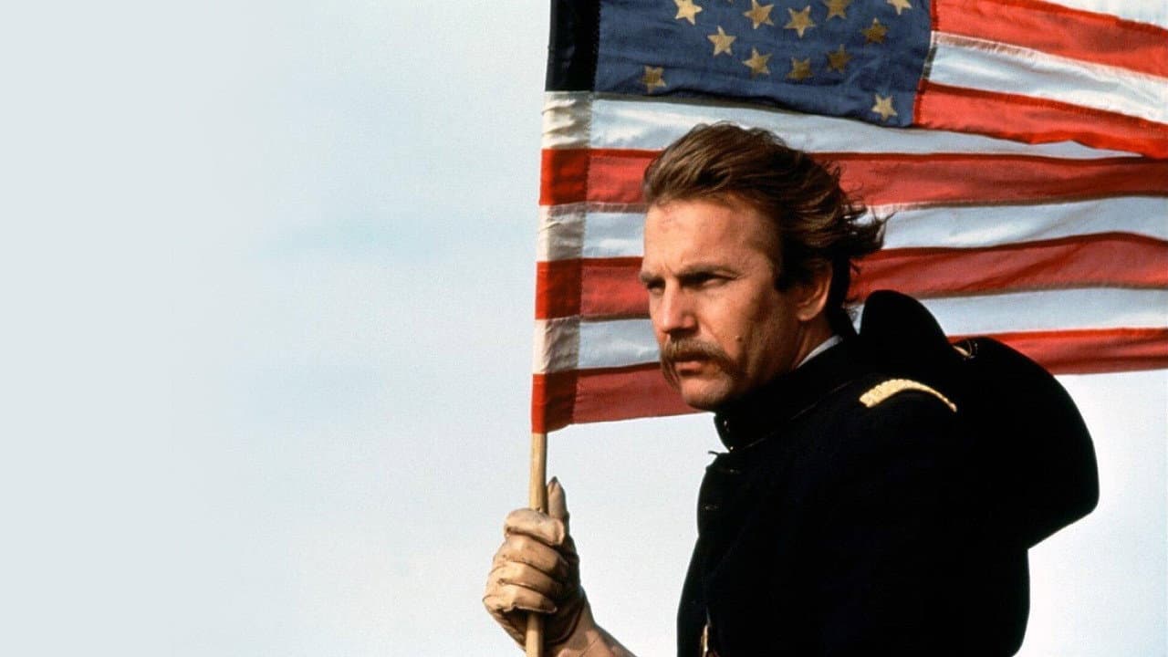 Dances with Wolves still 1