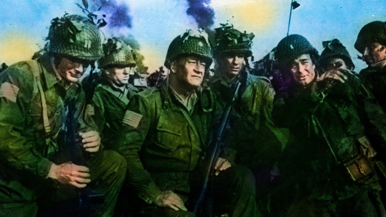 The Longest Day still 8