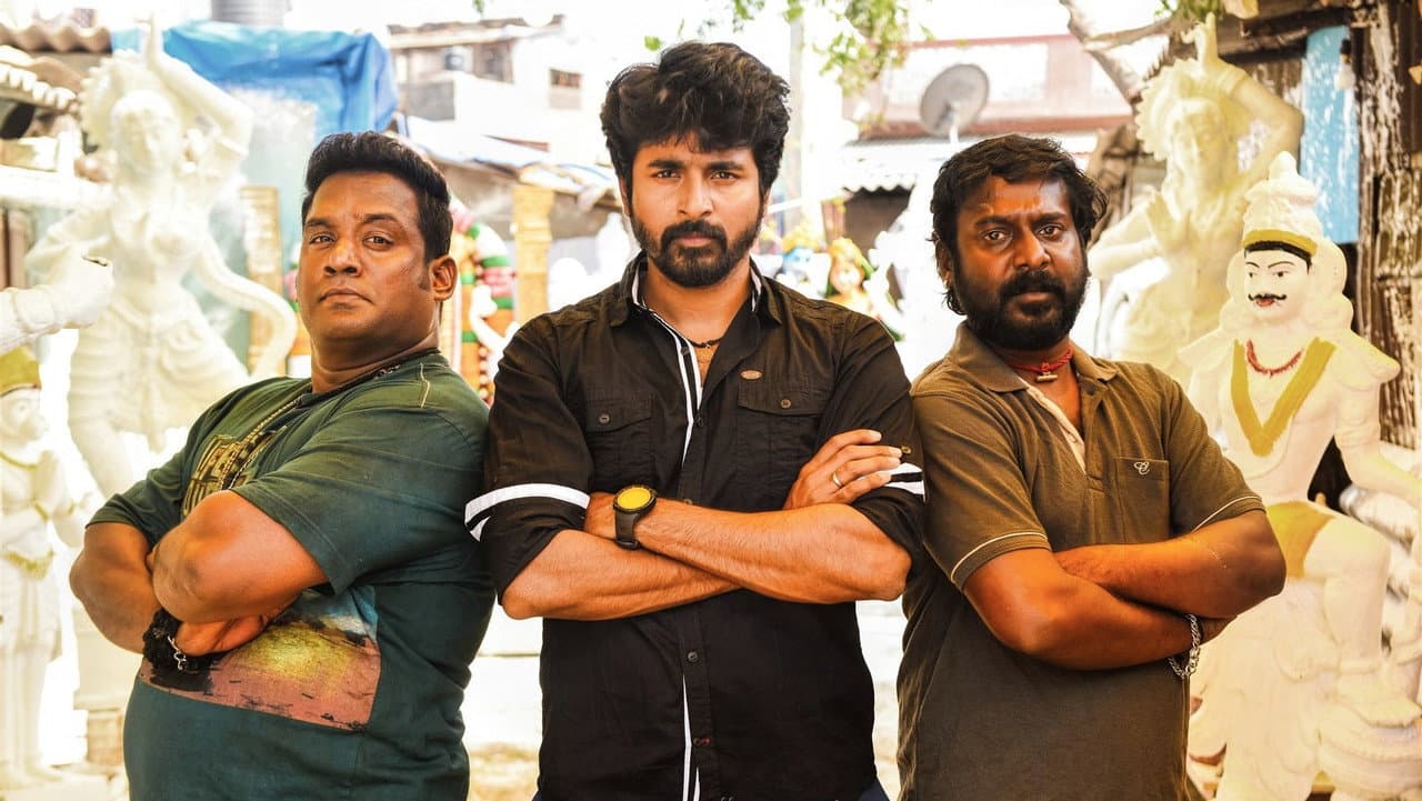 Velaikkaran still 7