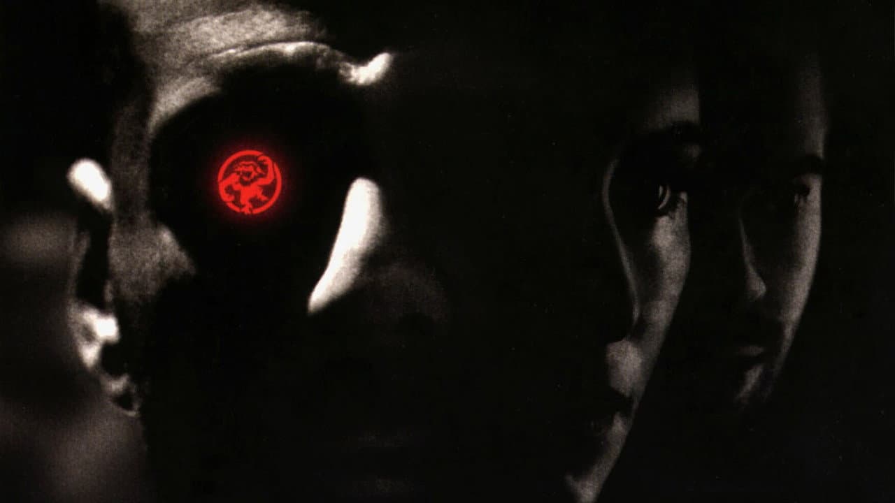 Twelve Monkeys still 7