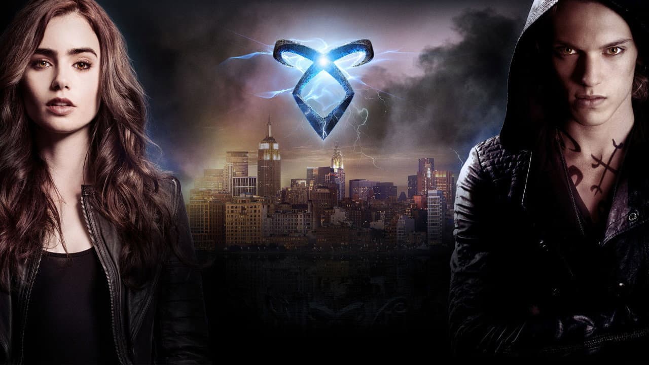 The Mortal Instruments: City of Bones still 4