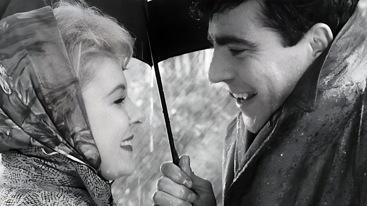 A Kind of Loving still 5