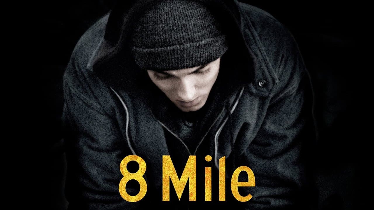 8 Mile still 1