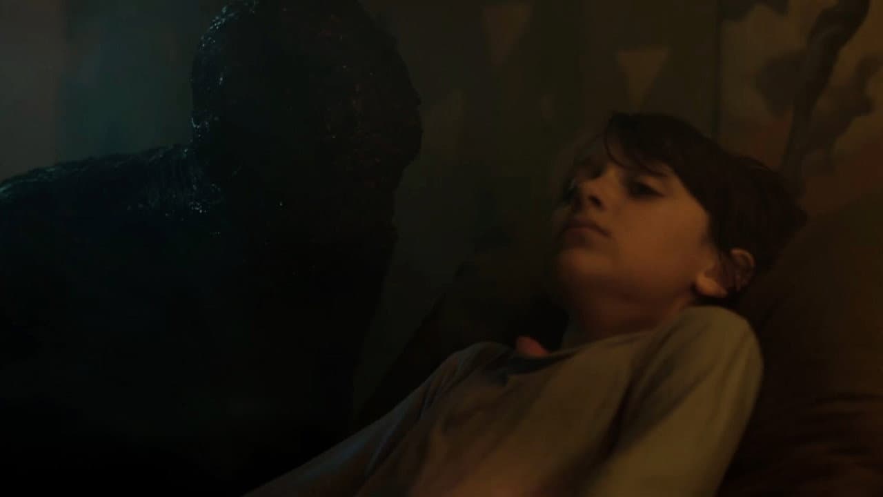 You Shall Not Sleep Tonight still 6