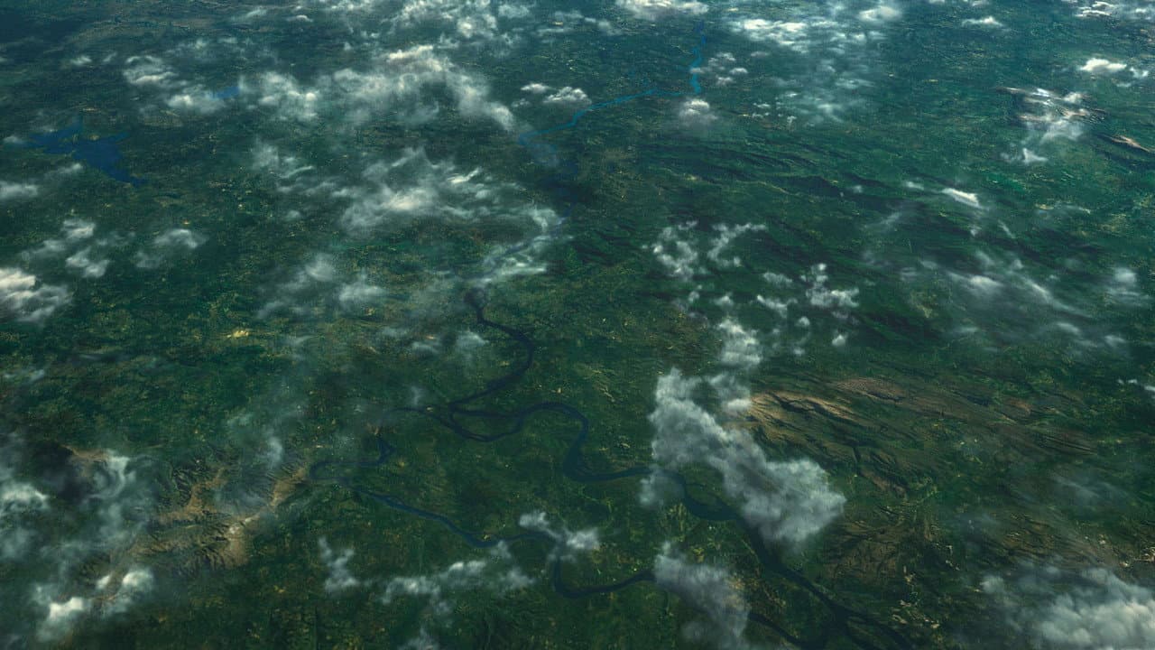 Earth: One Amazing Day still 1
