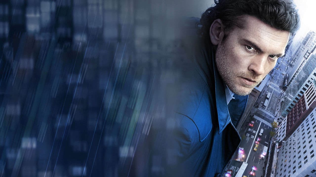 Man on a Ledge still 3