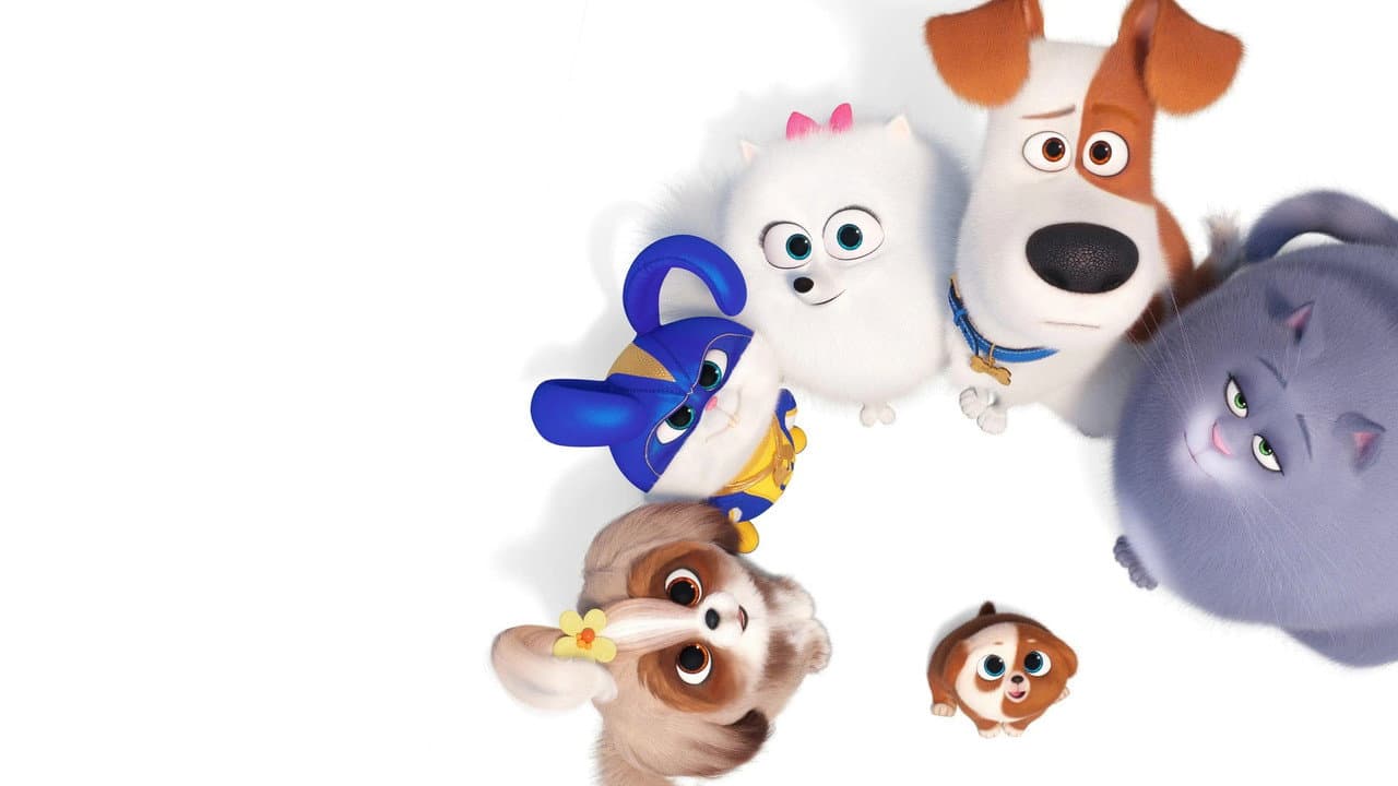 The Secret Life of Pets 2 still 2