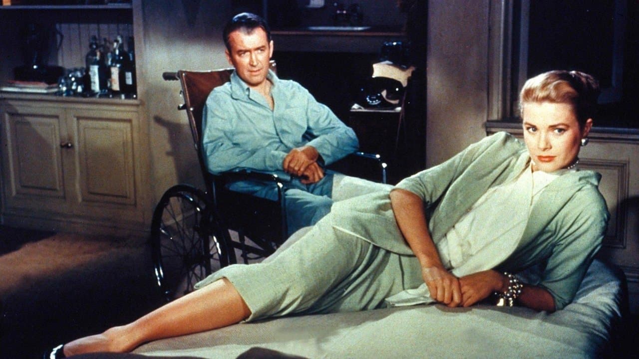 Rear Window still 2