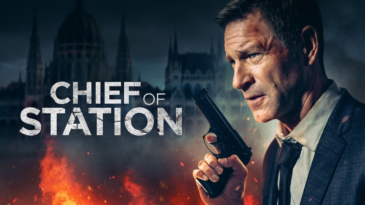 Chief of Station still 2