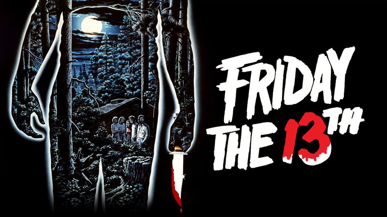 Friday the 13th still 6