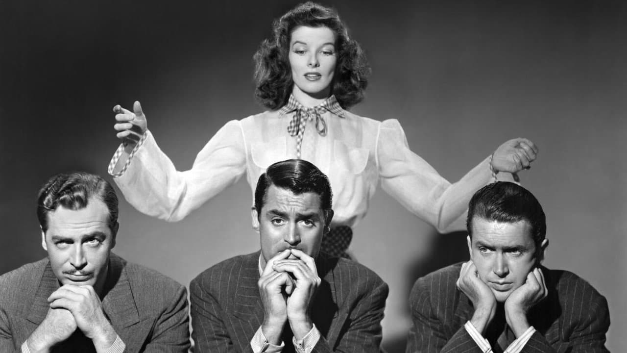 The Philadelphia Story still 2