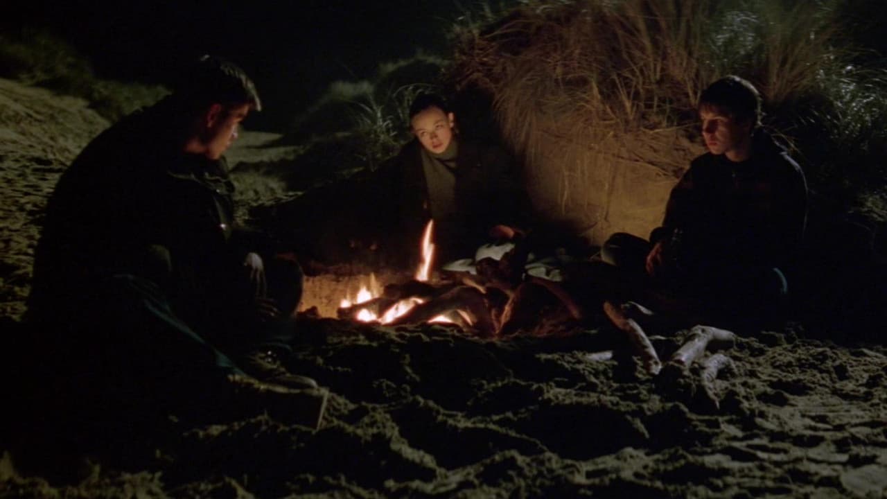 The War Zone still 1