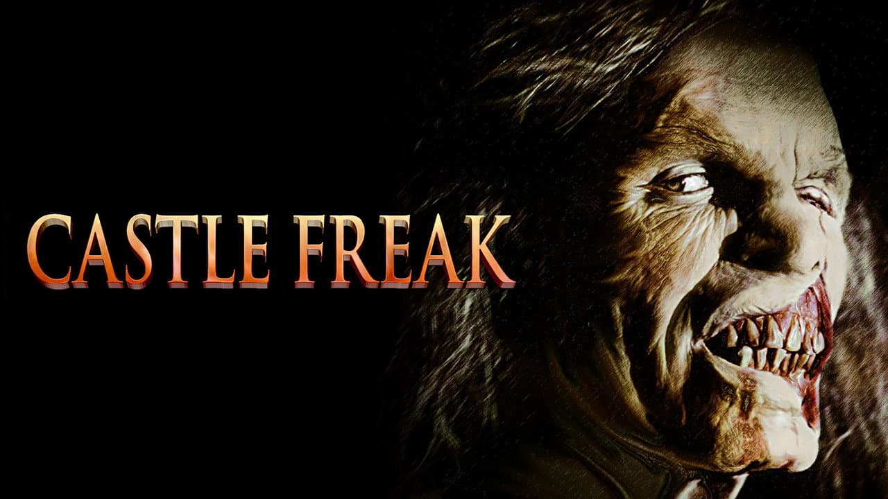 Castle Freak still 5