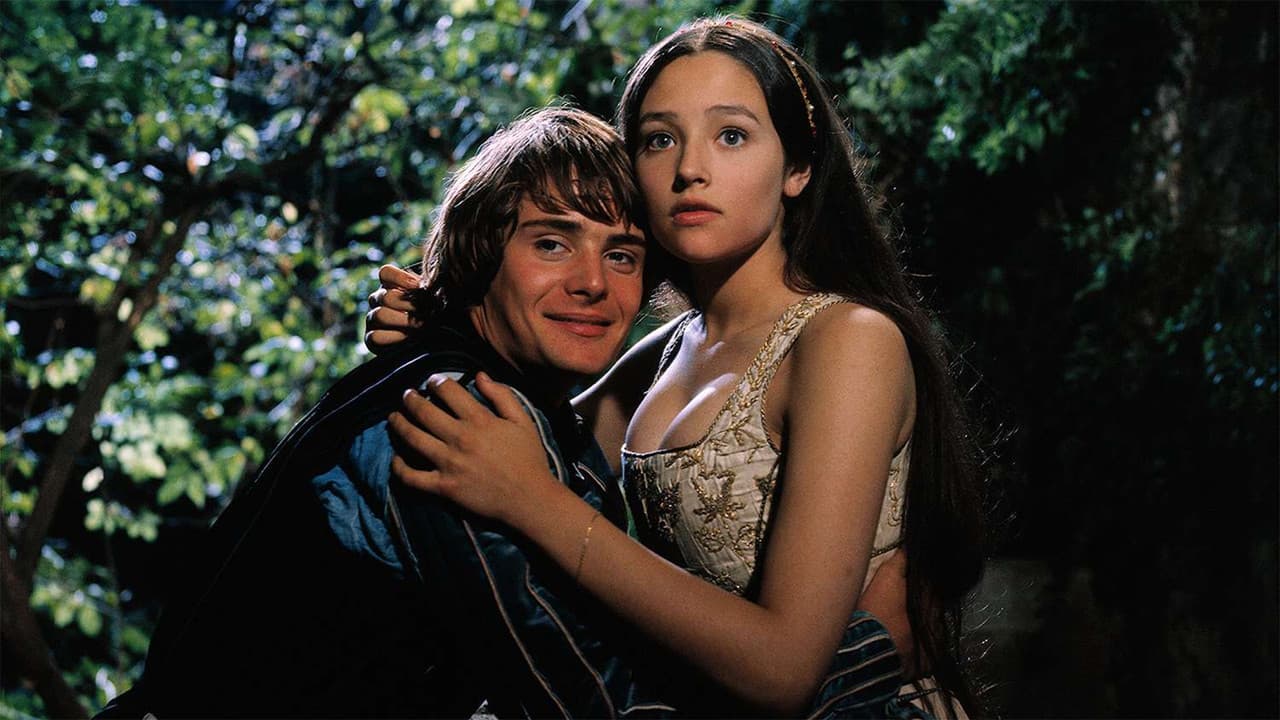 Romeo and Juliet still 4