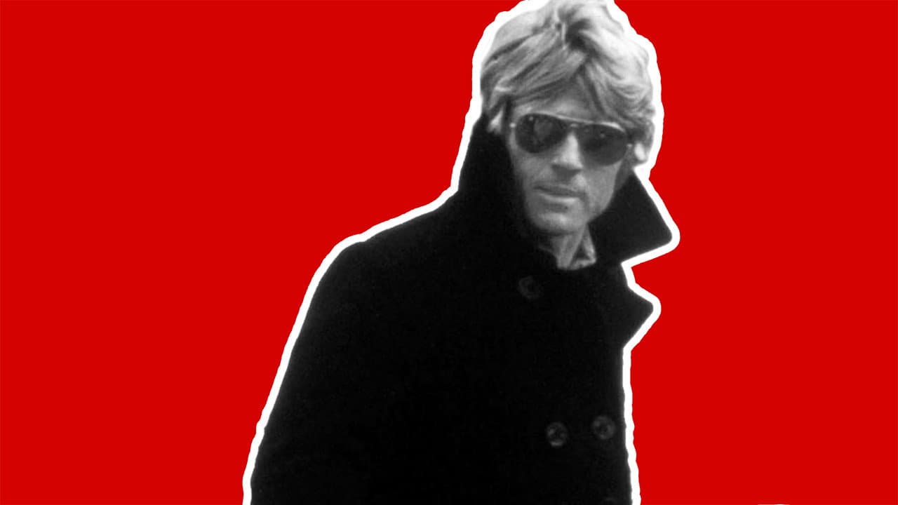 Three Days of the Condor still 6