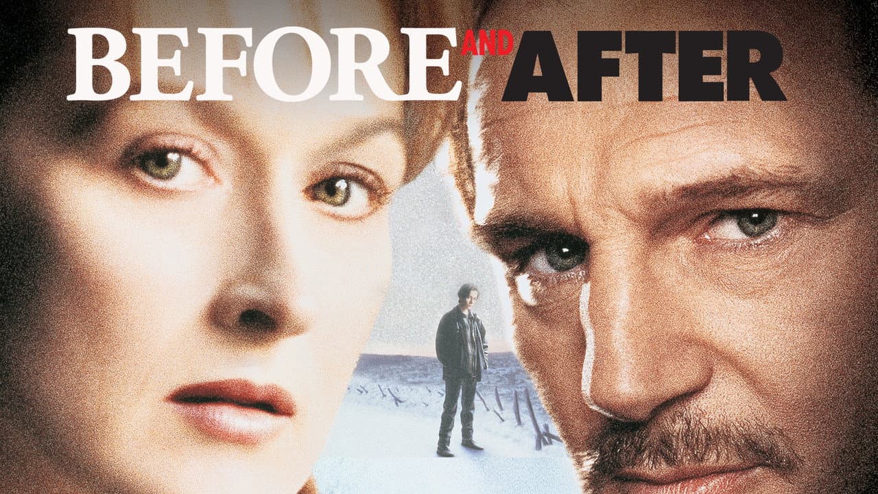 Before and After still 2