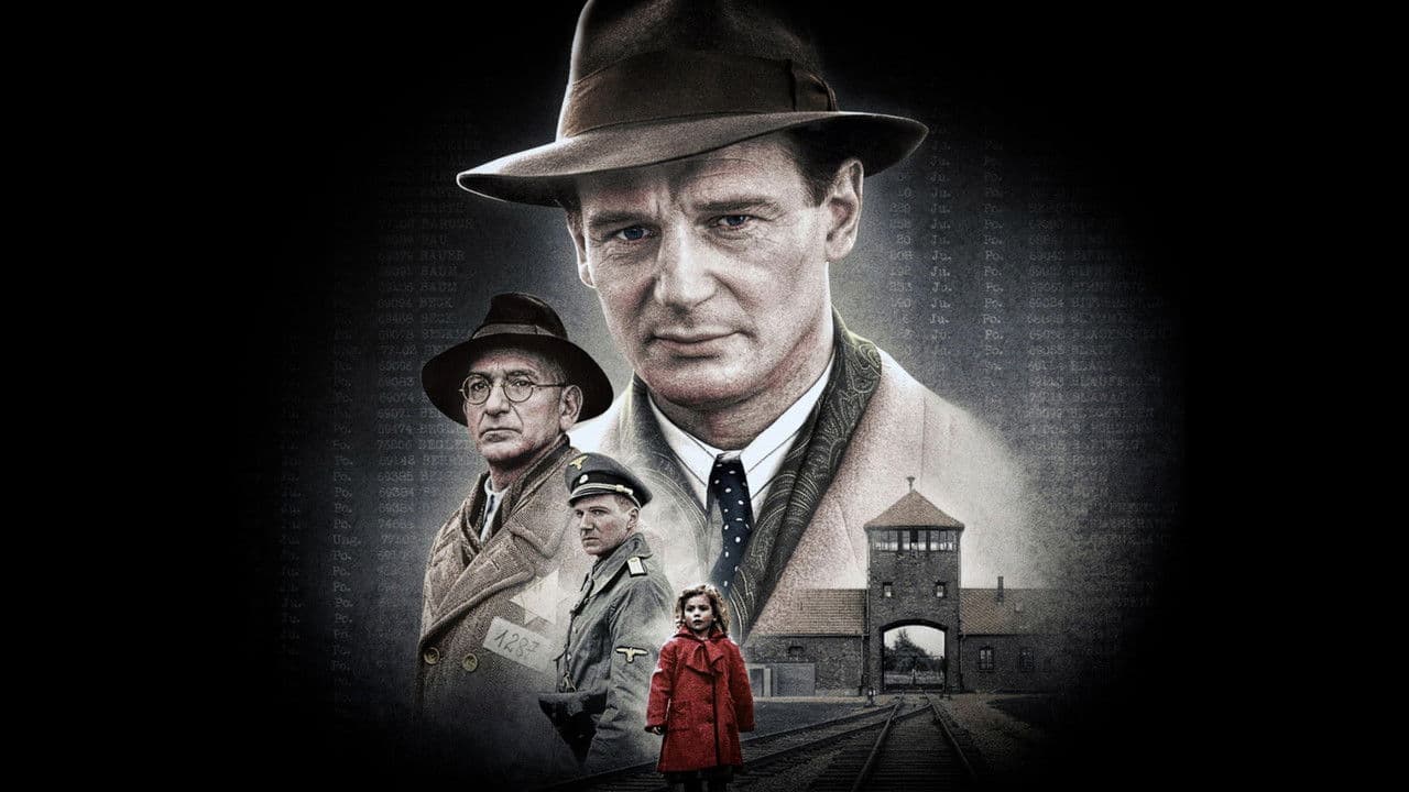 Schindler's List still 4